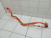 Кабель для зарядки электромобилей