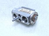 Air conditioning (A/C) expansion valve