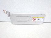 Sun visor