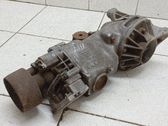 Hinterachsdifferential