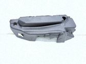 Engine cover (trim)