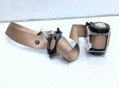 Ceinture de sécurité avant
