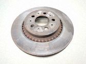 Bremsscheibe hinten