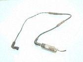 Sensor de desgaste de las pastillas de freno