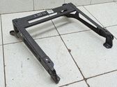Sitzkasten Sitzkonsole Fahrersitz