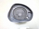 Front door speaker