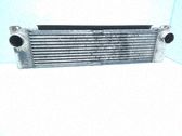 Chłodnica powietrza doładowującego / Intercooler