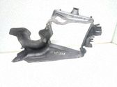 Guía de aire del intercooler