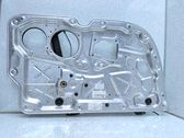 Fensterhebermechanismus ohne Motor Tür vorne
