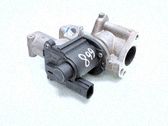 EGR valve