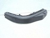 Other front door trim element