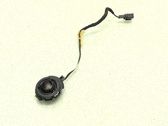 Front door high frequency speaker