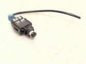 Brake pedal sensor switch