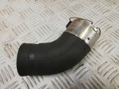 Intake resonator