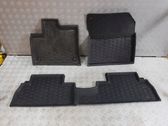 Car floor mat set