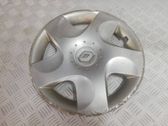 R14 wheel hub/cap/trim