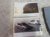 Carnet d'entretien d'une voiture