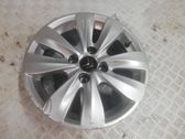 R15 alloy rim