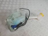 Windshield washer fluid reservoir/tank