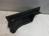 Trunk/boot side trim panel