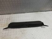 Trunk/boot sill cover protection