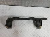 Rear bumper mounting bracket