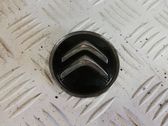 Wheel nut cap/cover