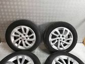 R16 alloy rim