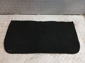 Trunk/boot floor carpet liner