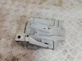 Battery bracket