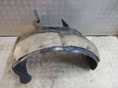 Front wheel arch liner splash guards