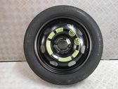 R16 spare wheel