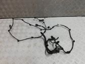 Parking sensor (PDC) wiring loom