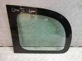 Luna/vidrio traseras