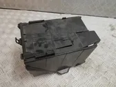 Battery box tray