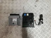 Calculateur moteur ECU