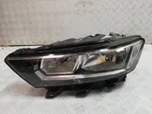 Headlight/headlamp