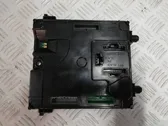 Motorsteuergerät ECU