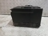 Battery tray