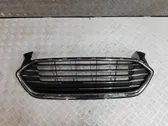 Front grill