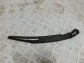 Rear wiper blade arm