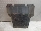 Engine splash shield/under tray