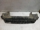 Engine splash shield/under tray