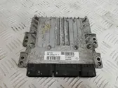 Calculateur moteur ECU