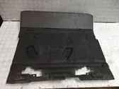 Trunk/boot mat liner