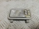 Rear seat light