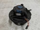 Heater fan/blower