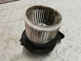 Heater fan/blower