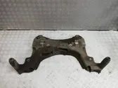 Front subframe