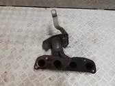 Exhaust manifold